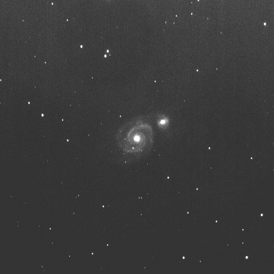 M 51